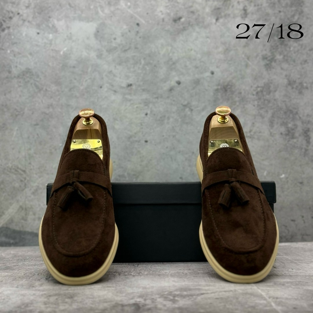 лоферы мужские замшевые,замшевые лоферы,лоферы мужские из натуральной замши,лоферы мужские натуральная замша,лоферы мужские замшевые loro piana suede lux olive