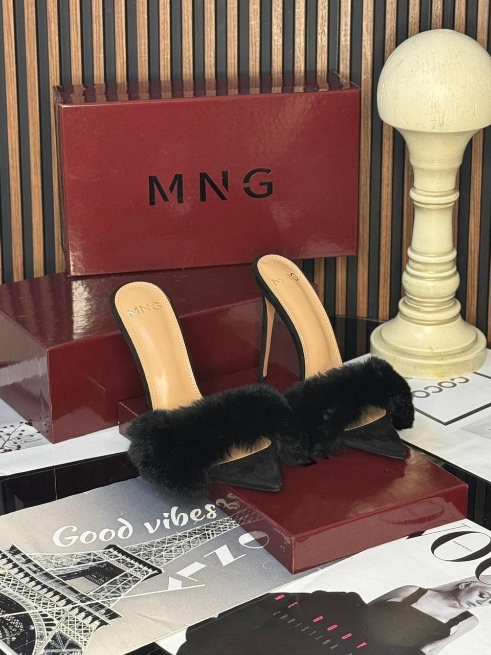 ,босоножки с мехом на каблуке,босоножки с мехом,меховые босоножки на каблуке,мюли женские с мехом