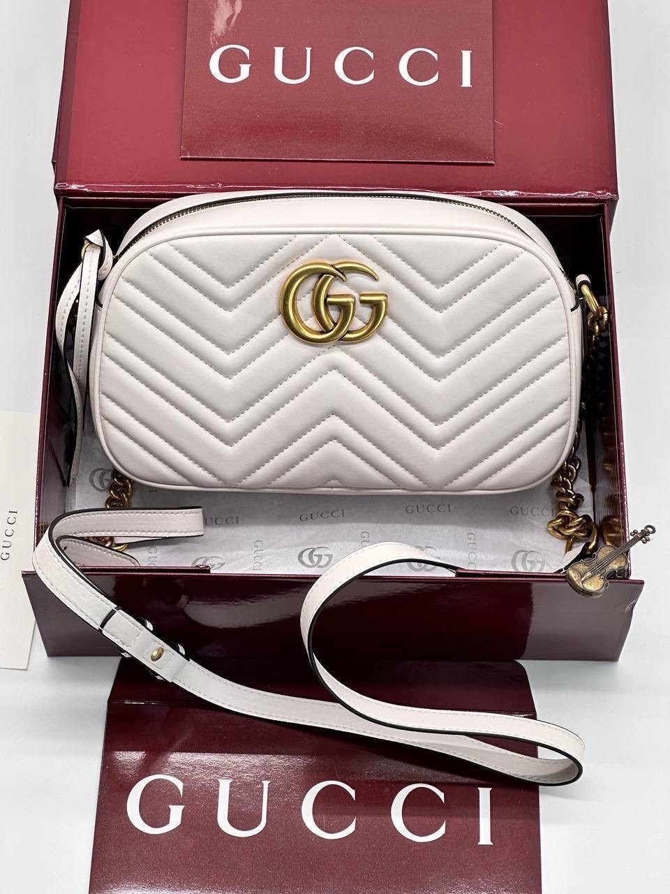 gucci сумка,gucci сумка на плечо,сумка гуччи женская белая,gucci marmont,женская сумка