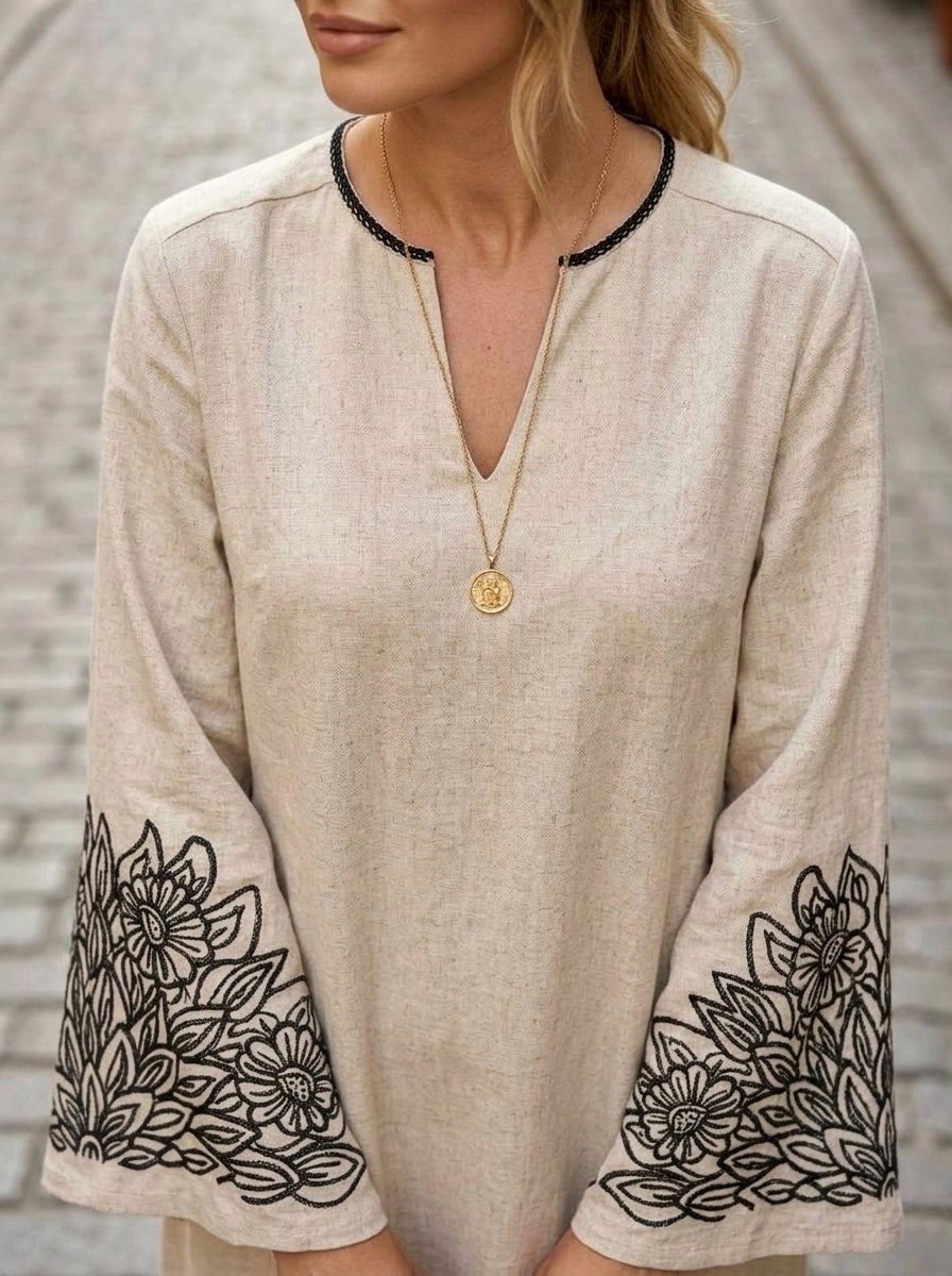 льняное платье,платье женской,летнее женское платье,платья бохо,свободное платье