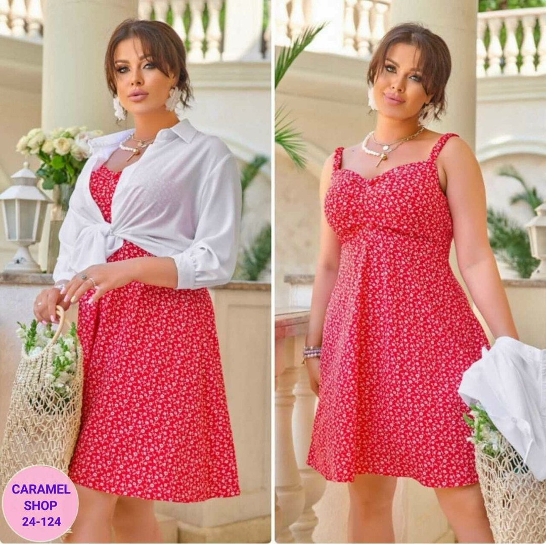 платье летнее женское,платье летнее,сарафан с рубашкой,приталенное платье,сарафан