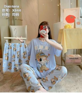 Домашняя одежда