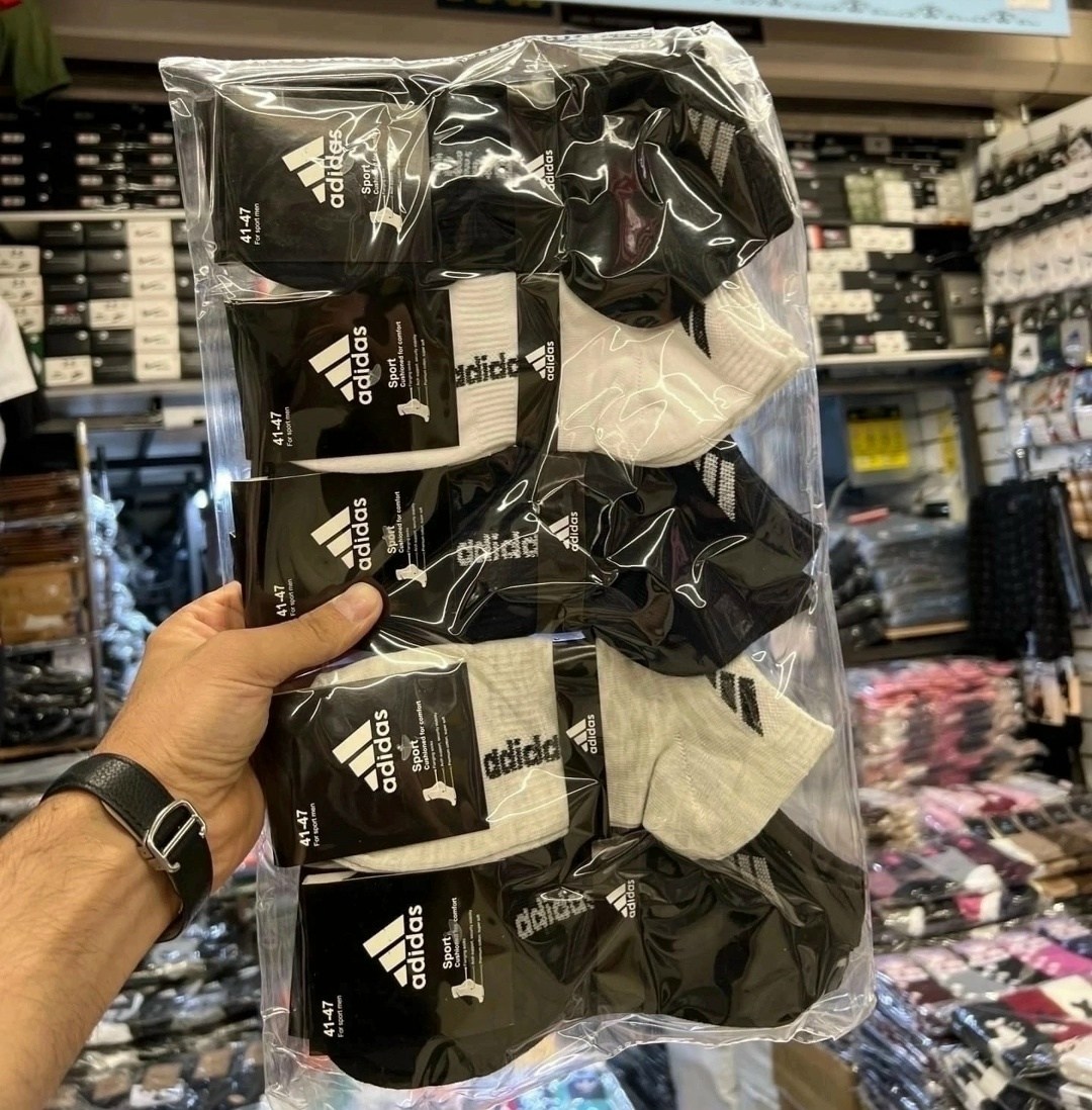 носки мужские адидас 10 пар набор,комплект носков adidas,носки adidas набор спортивных носков адидас,носки мужские спортивные,носки мужские adidas