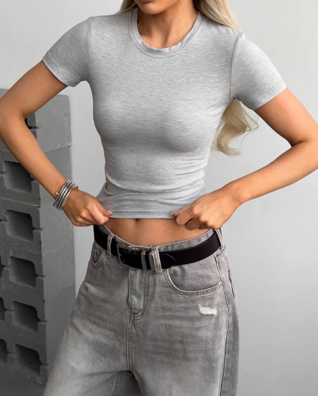 футболка скимс укороченная базовая облегающая yes.body,футболка женская,облегающая футболка,базовая футболка,базовая женская футболка