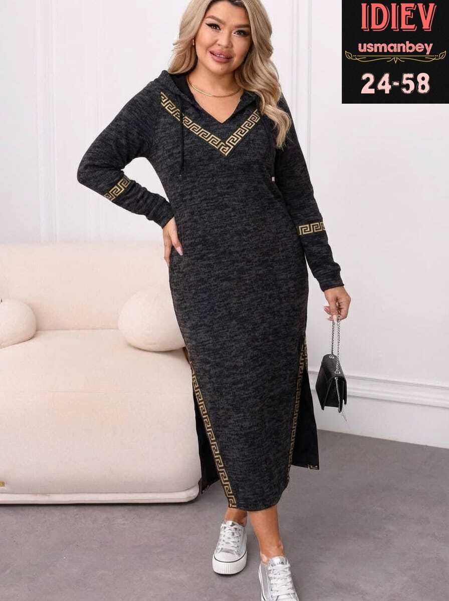 платья большие размеры,трикотажное платье,женское платье трикотажное,стильное платье,женское платье