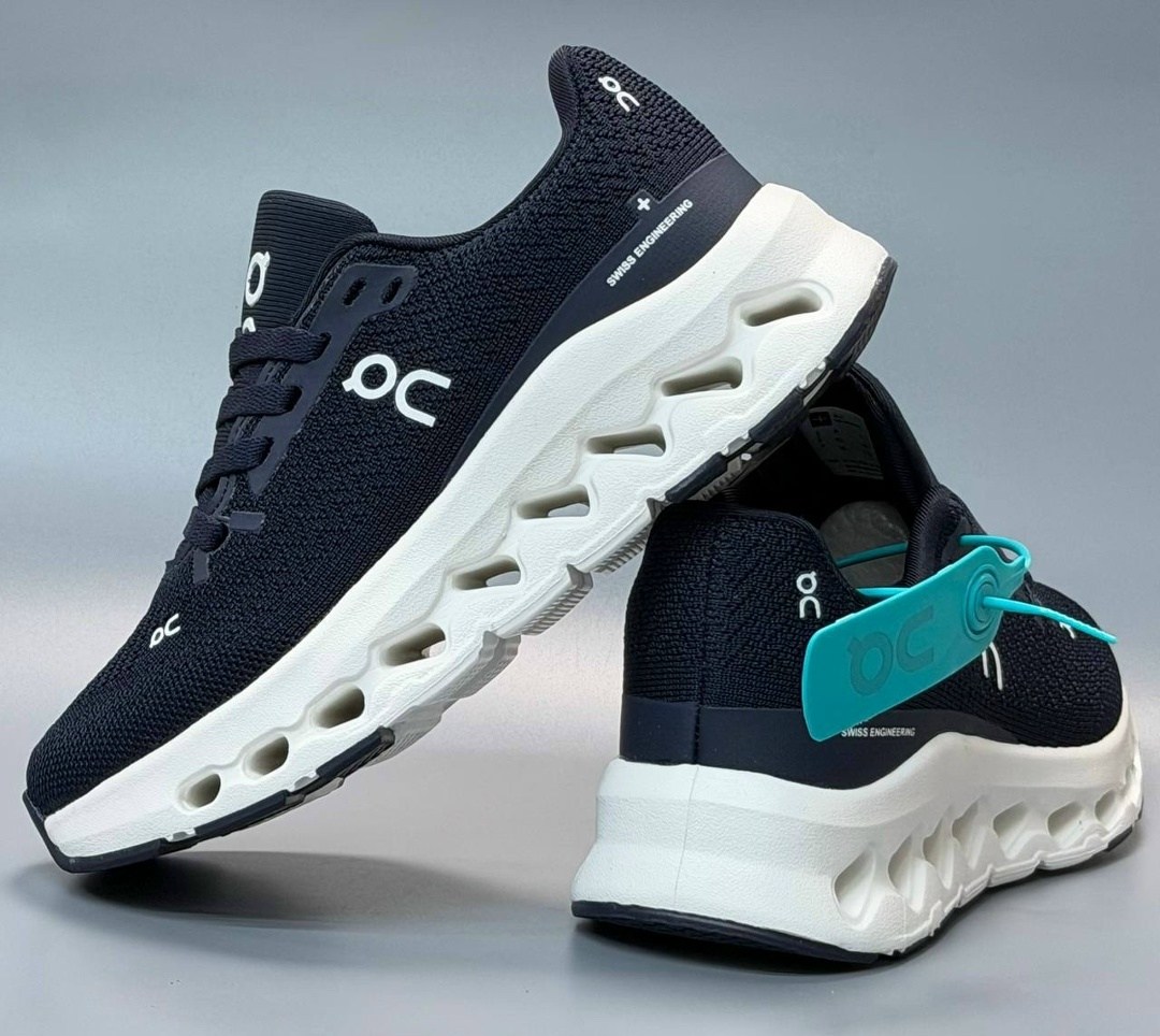 кроссовки,кроссовки on cloud,кроссовки on cloud 5 цвет black white,женские кроссовки,кроссовки on