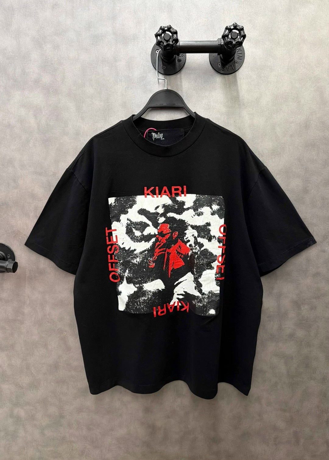 футболка "токийские мстители. майки",футболка токийские мстители,футболки мужские,футболка берсерк,футболка с японским принтом unaffected