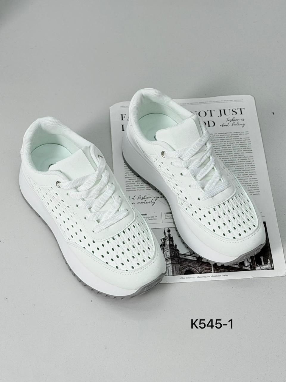 ,кроссовки женскиe, повседневные,кроссовки с перфорацией,повседневные кроссовки