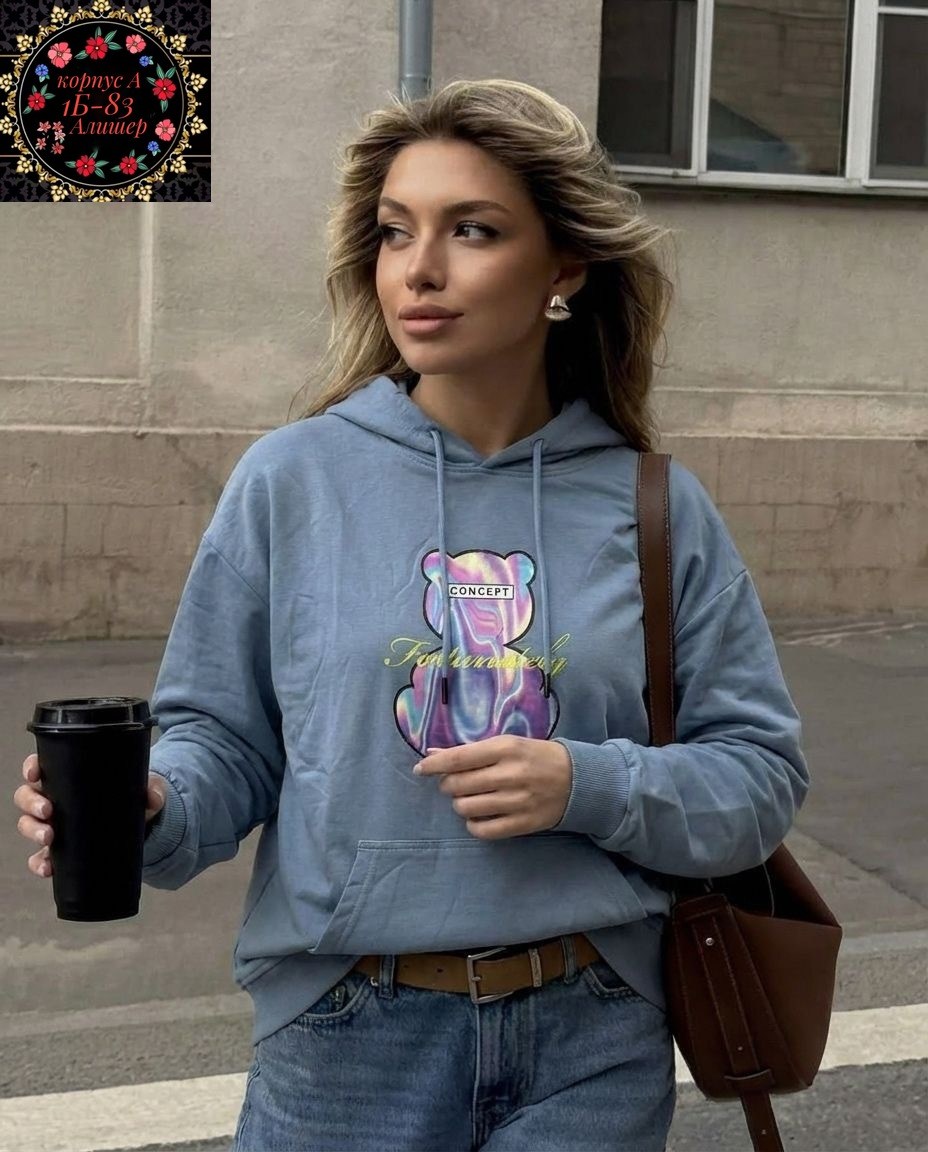 модная толстовка,женская толстовка,свитшот и толстовка,красная толстовка,свитшот толстовка женская