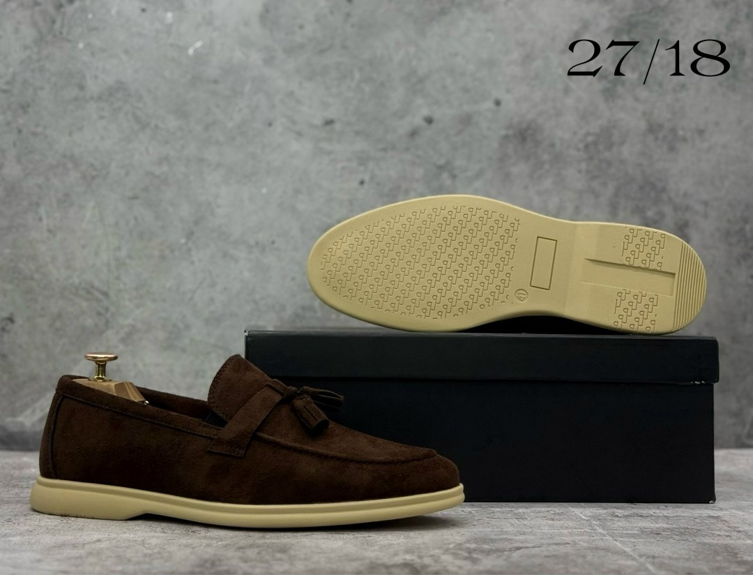 лоферы мужские замшевые,замшевые лоферы,лоферы мужские из натуральной замши,лоферы мужские натуральная замша,лоферы мужские замшевые loro piana suede lux olive