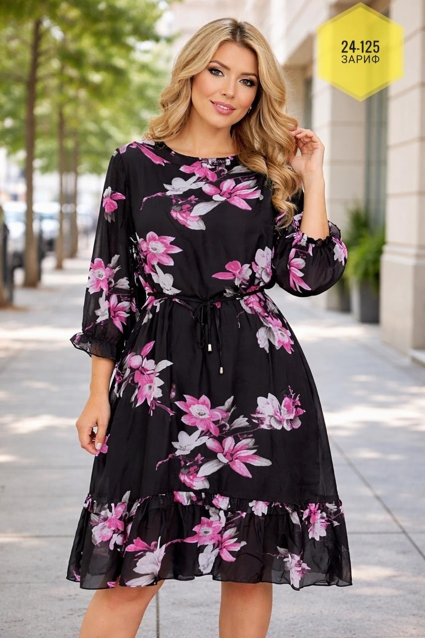 платье крупных размеров,шифоновое платье большие размеры,платье женское больших размеров,шифоновое платье большие размеры nargiza,платье женское шифоновое больших размеров арт.487629