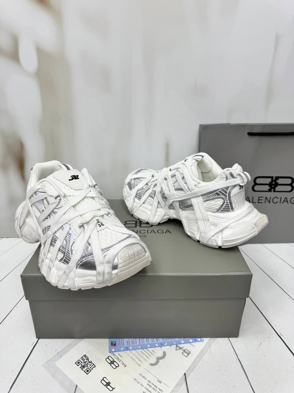 balenciaga кроссовки женские,мужские кроссовки balenciaga track premium - white,кроссовки balenciaga,кроссовки кеды баленсиага,кроссовки женские баленсиага