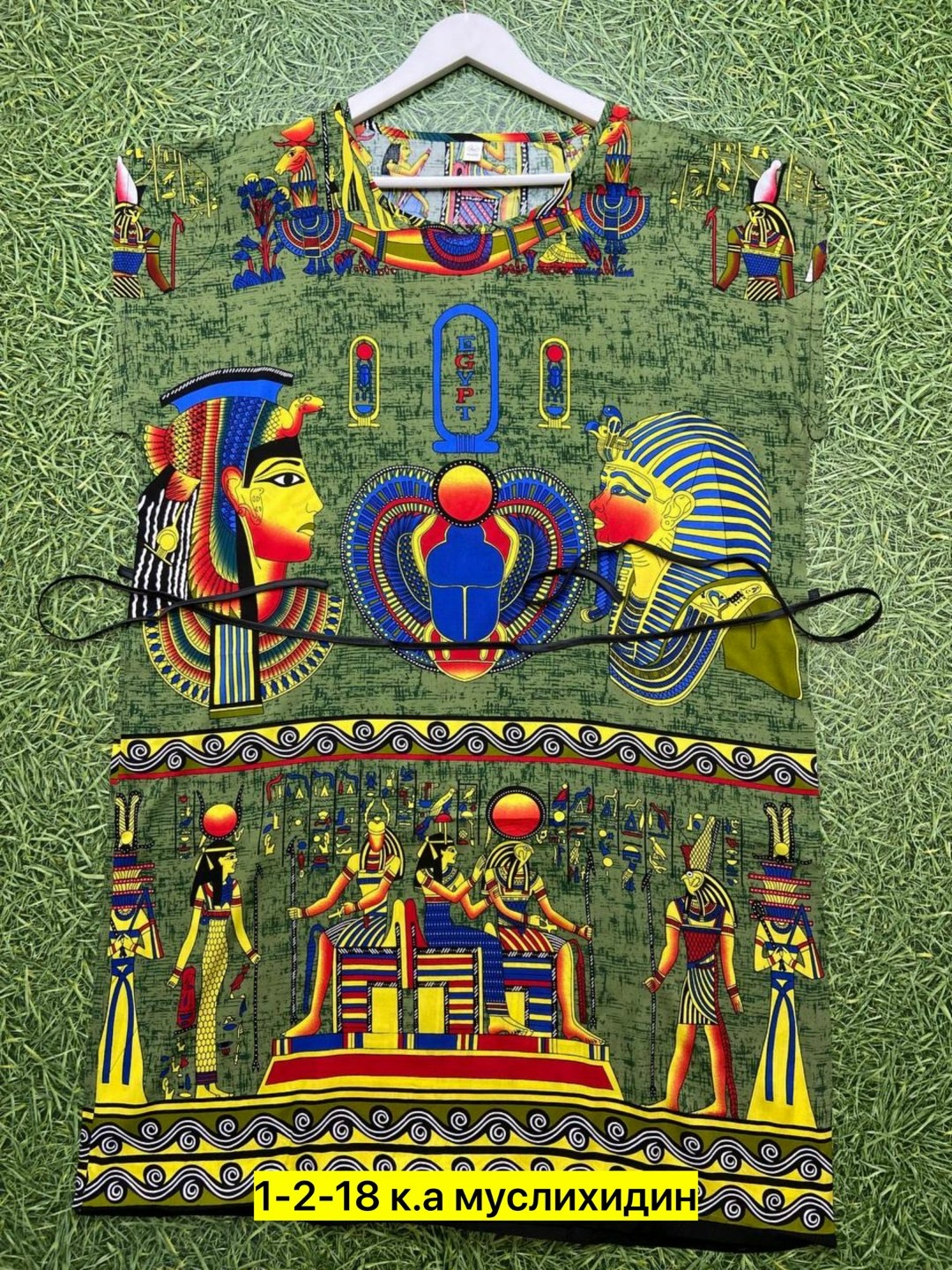 платье туника для дома,платье туника из штапеля,туника удлиненная повседневная штапель,туника женская,зеленая туника