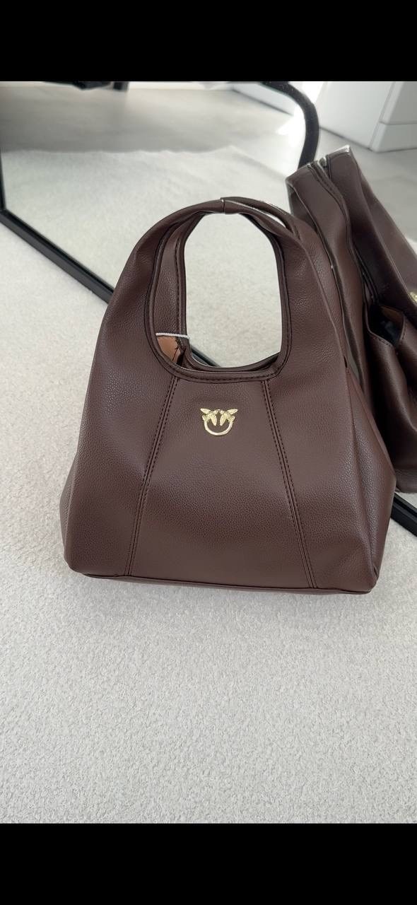 сумка pinko,сумка женская pinko,сумка,сумка brioche pinko 101526/a29q,женская сумка