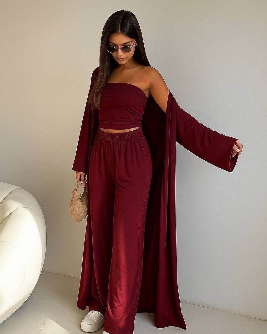 костюм тройка женский,костюм с брюками,женский костюм,костюм тройка,костюм с брюками палаццо