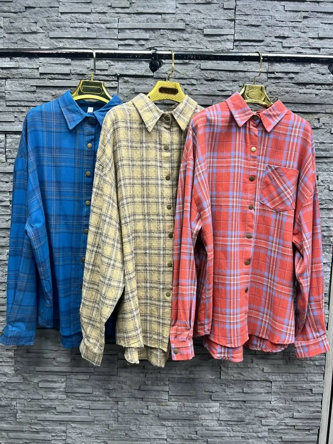 рубашка в клетку,engineered garments фланелевая рубашка в клетку оранжевый,рубашка женская в клетку,клетчатая рубашка,engineered garments фланелевая рубашка в клетку