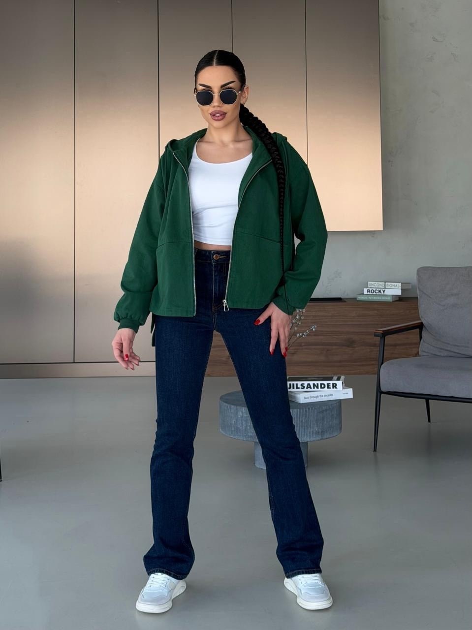 толстовки женская,толстовка оверсайз,толстовка,флисовая толстовка,зеленая толстовка