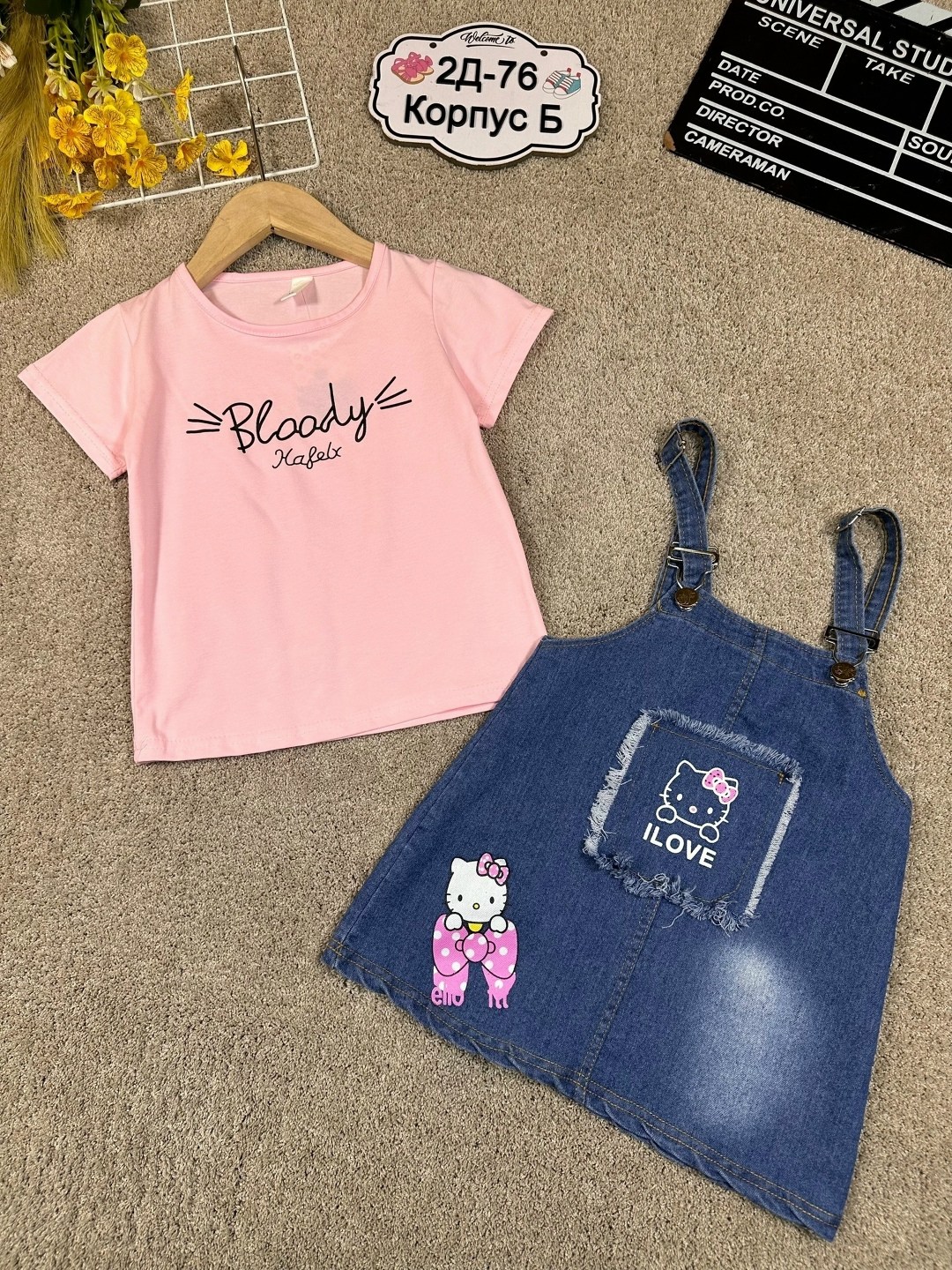 джинсовый сарафан для девочки,сарафан джинсовый детский,детский сарафан,сарафан джинсовый,детские сарафаны