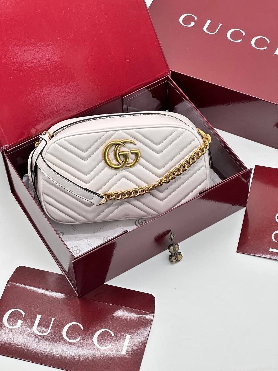 gucci сумка,gucci сумка на плечо,сумка гуччи женская белая,gucci marmont,женская сумка