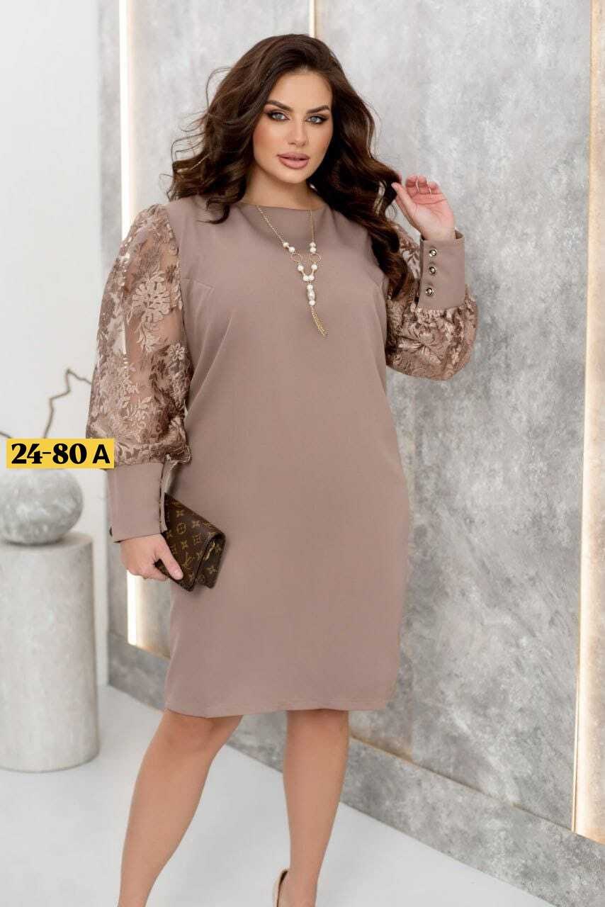 нарядное платье,платье женское,платье с гипюром,женские платья больших размеров,элегантное платье