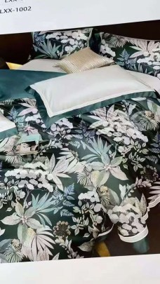 Постельное белье