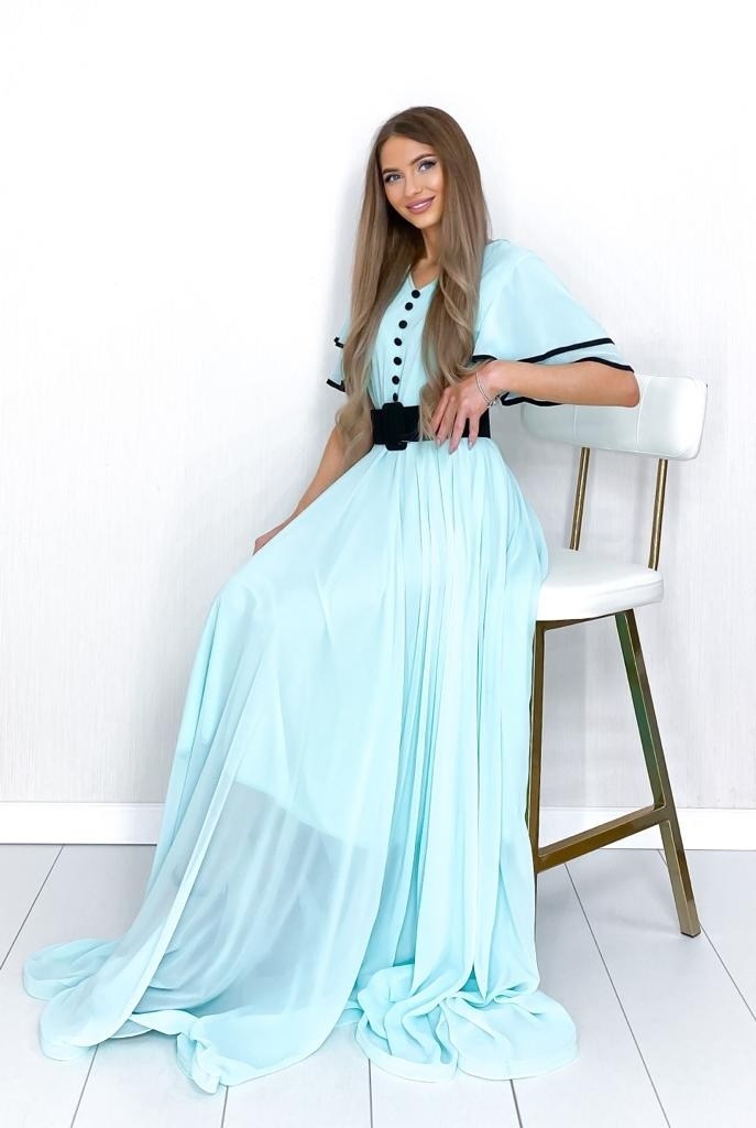 платье,платье шифон,платье в пол,материал шифон,женская платье