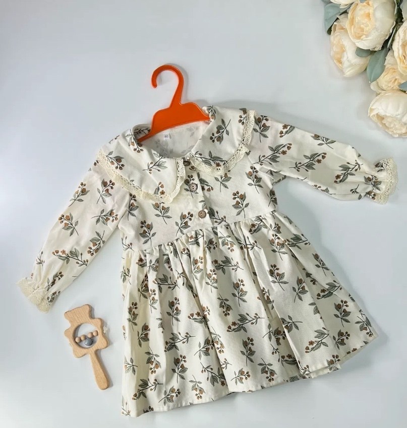 платье из фланели для девочки,платье для девочки,платья для малышей,детское платье из фланели,платья для маленьких девочек