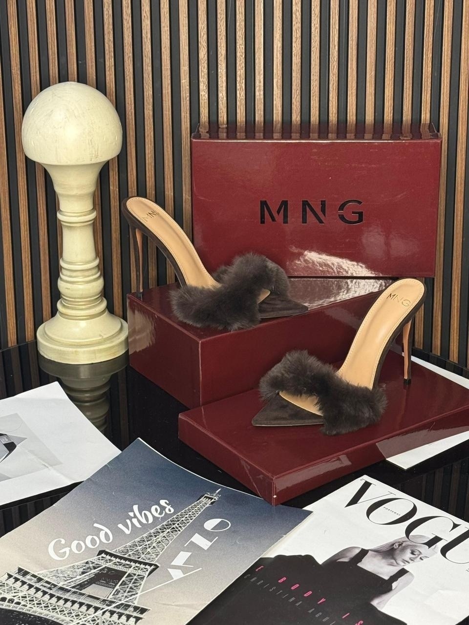 ,босоножки с мехом на каблуке,босоножки с мехом,меховые босоножки на каблуке,мюли женские с мехом