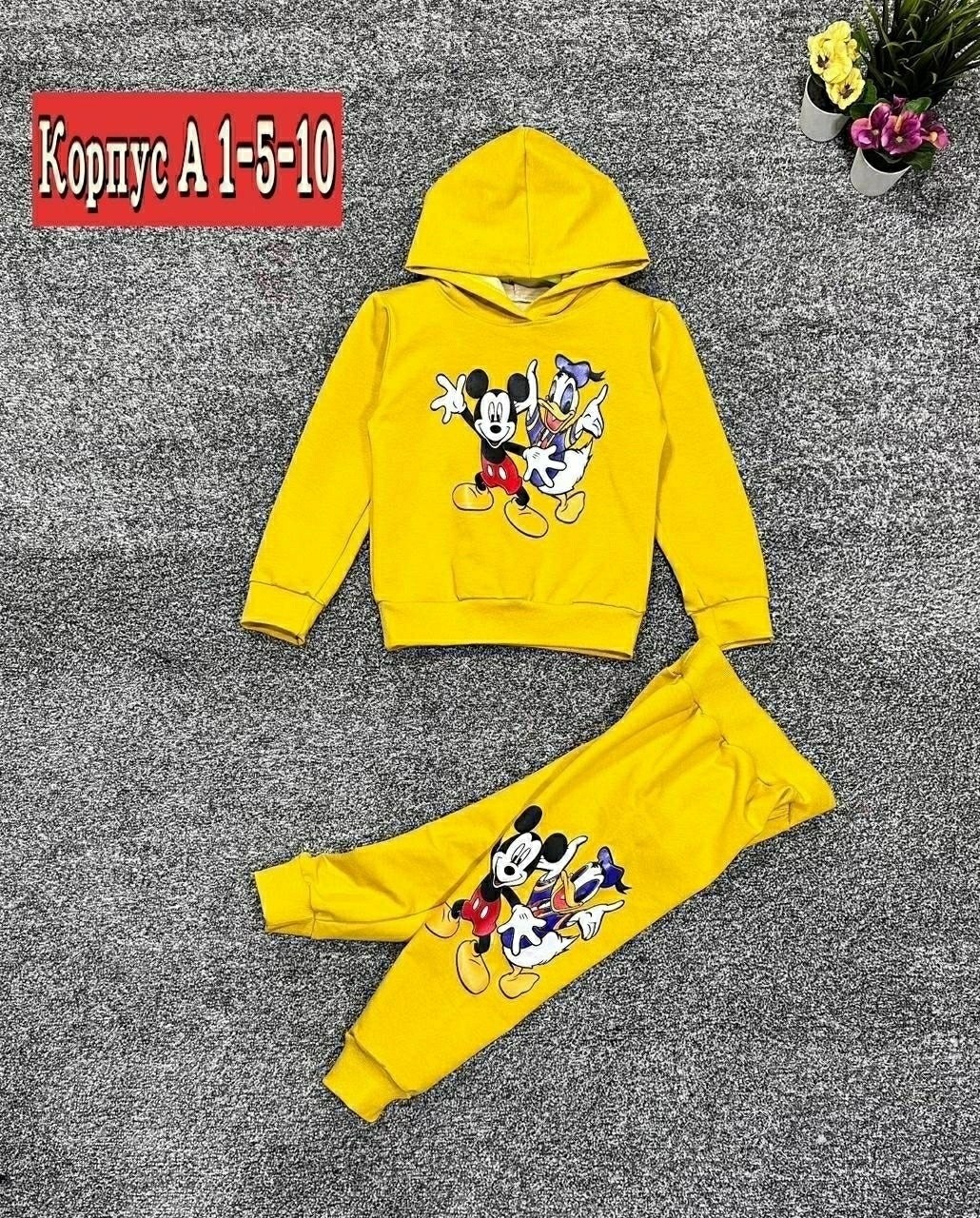 костюм с микки маусом тройка,спортивный костюм для мальчика,детские костюмы,костюм с микки маусом,костюм детский