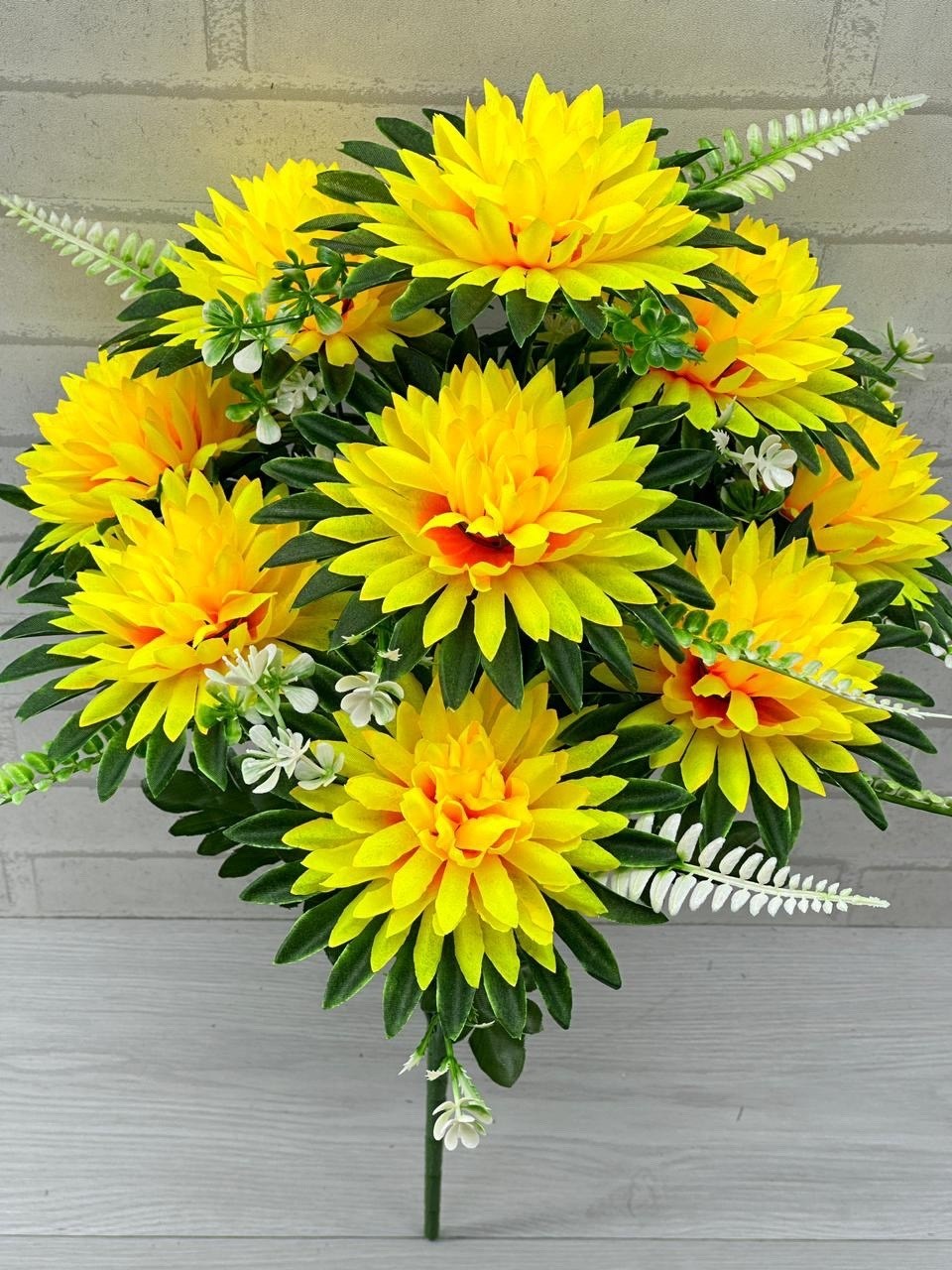 искусственные цветы,искусственные цветы оптом,искусственные цветы ,цветы искусственные хризантемы,цветы искусственные астра