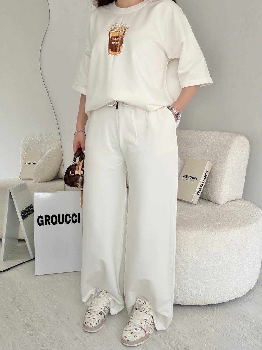 костюм повседневный,костюм женский летний стильный,женские костюмы,свитшот и брюки