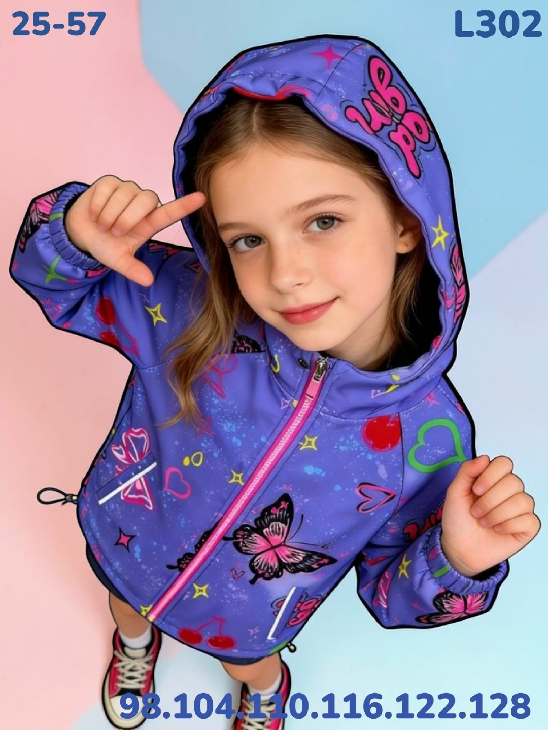демисезонная куртка,ветровка для девочек,детские ветровки,куртка для девочек,ветровка на флисе