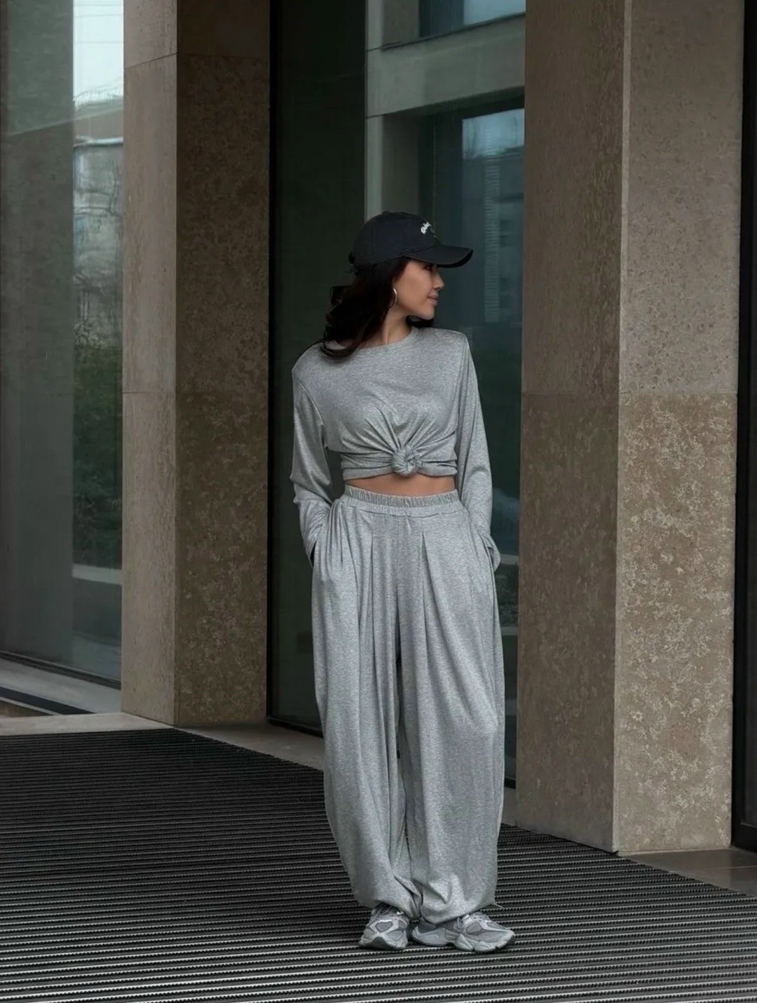 костюм трикотажный,одежда мусульманская,костюм с широкими брюками,летние костюмы