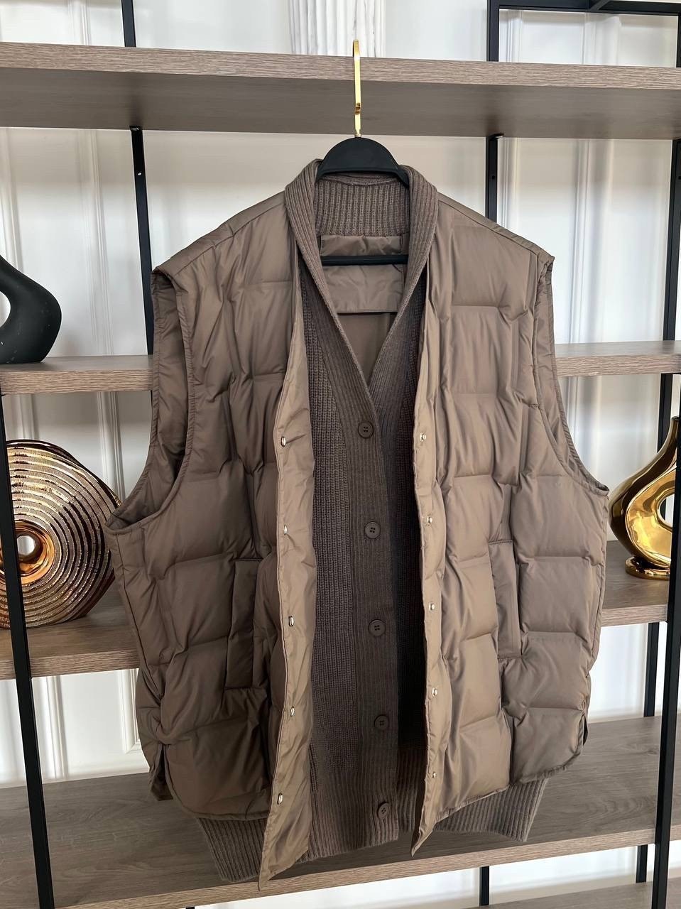 жилетка женская,жилет женский,жилет утепленная,жилет женский теплый,теплый жилет