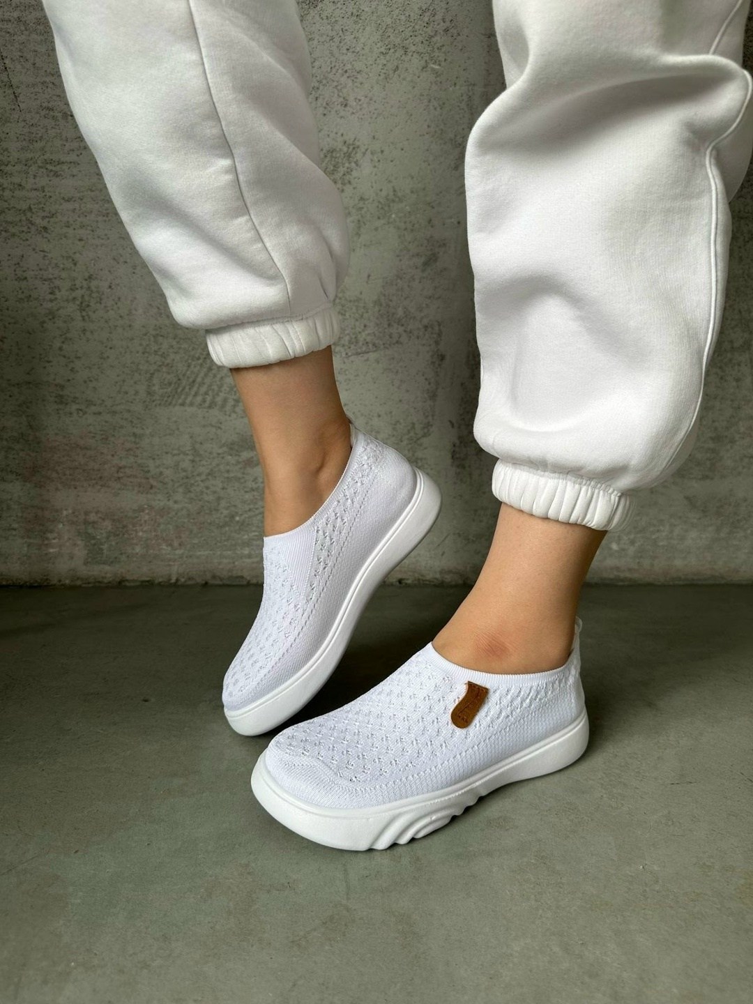 женские слипоны,слипоны женские летние,,серые слипоны,слипоны текстильные