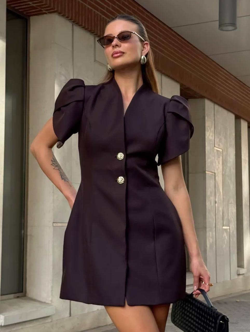 платье классическое,платье мини,платье,платье пиджак праздничное моджи,платье пиджак