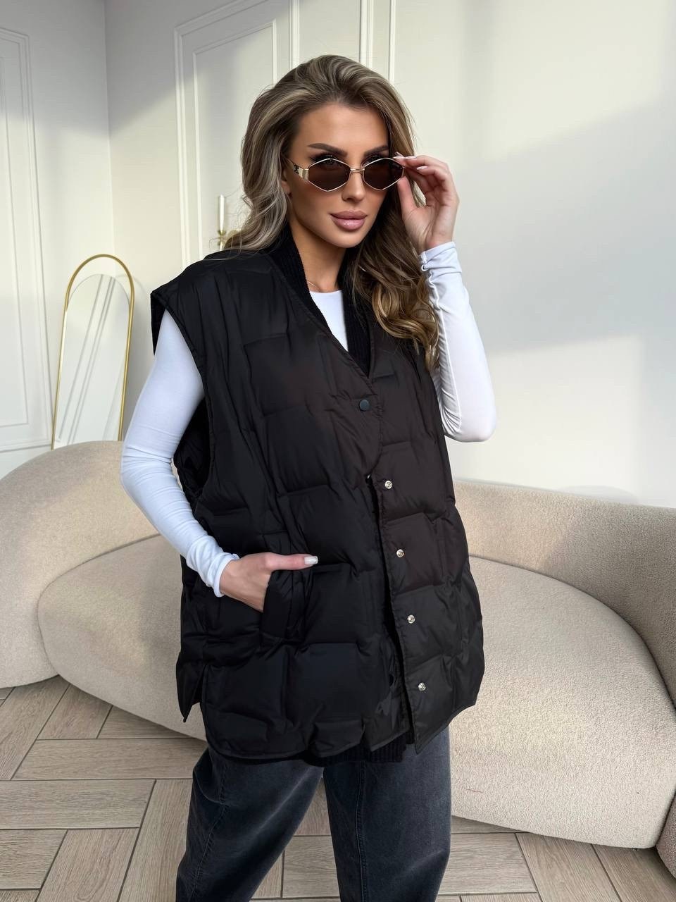 жилетка женская,жилет женский,жилет утепленная,жилет женский теплый,теплый жилет