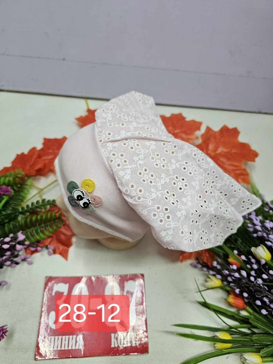 косынка,косынка детская,шапка для детей,косынка для девочек,косынка панамка