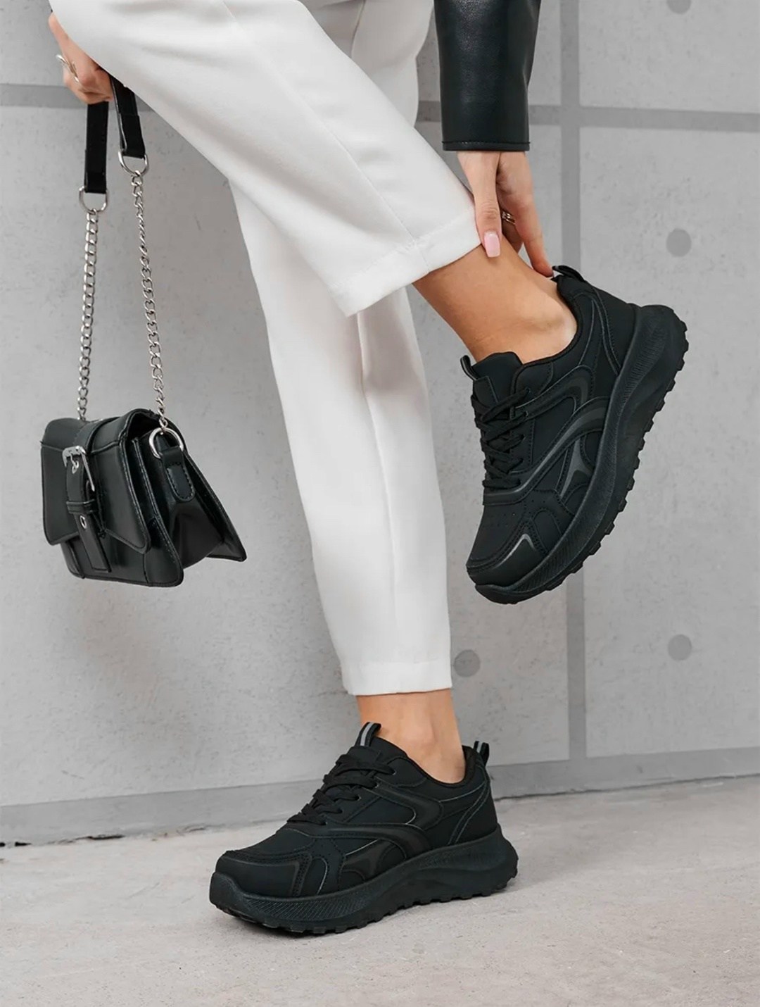 ,женские кроссовки,черные кроссовки,черные кроссовки женские, для фитнеса