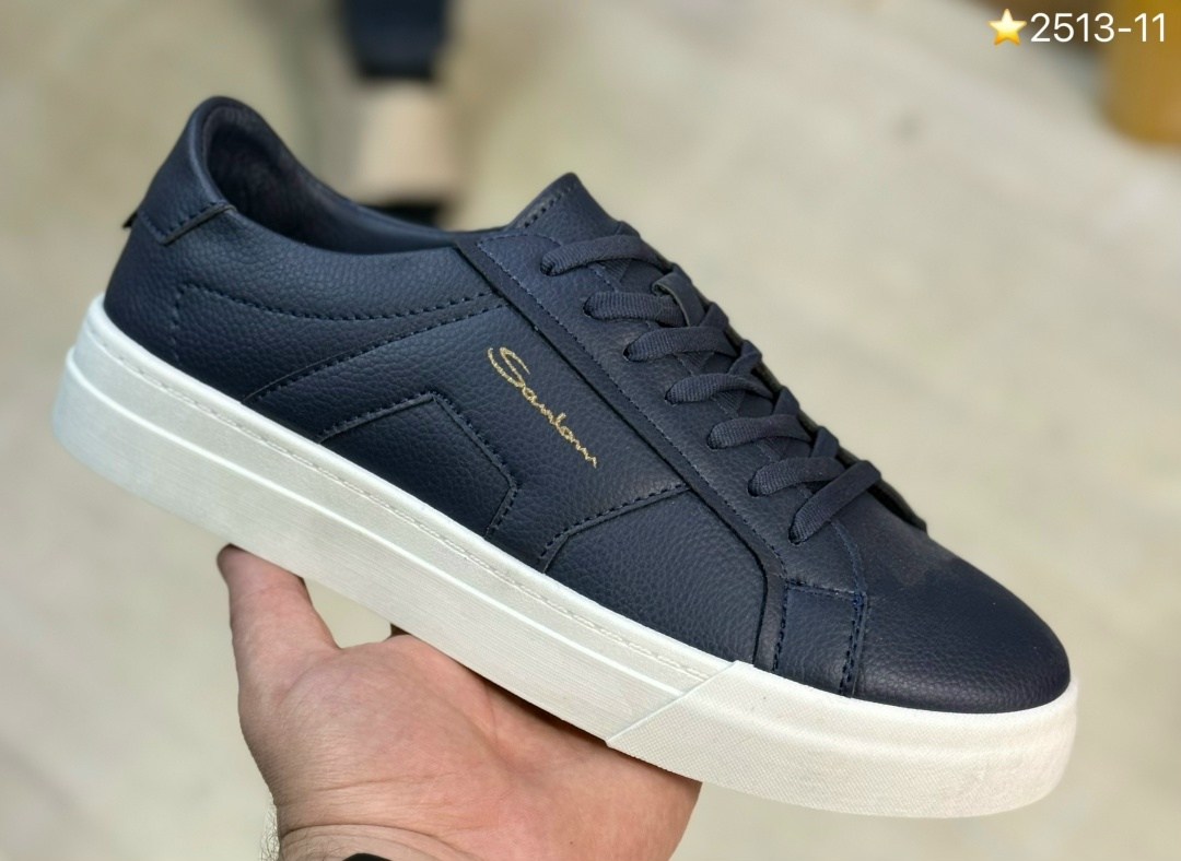 кеды мужские santoni,,кеды мужские кожаные,кожаные кеды,кеды santoni