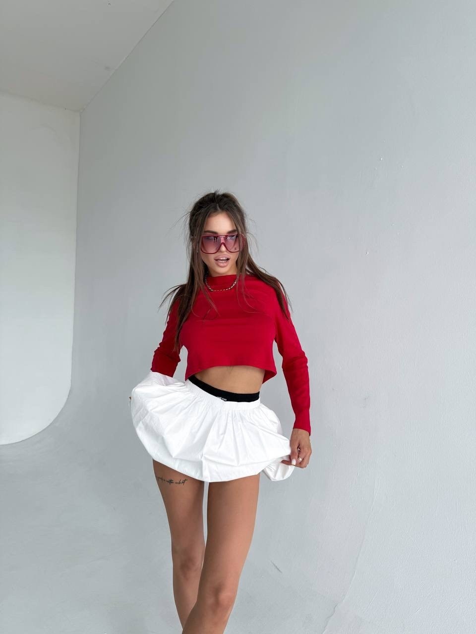 юбка,короткая юбка,юбка шорты женская,юбка и топ,женская юбка