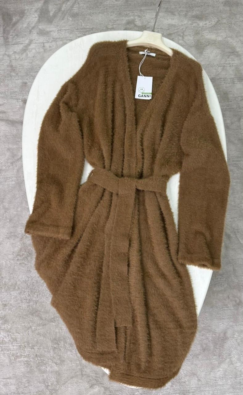 кардиган,коричневый кардиган,кардиган пальто,длинный кардиган,вязаные кардиганы