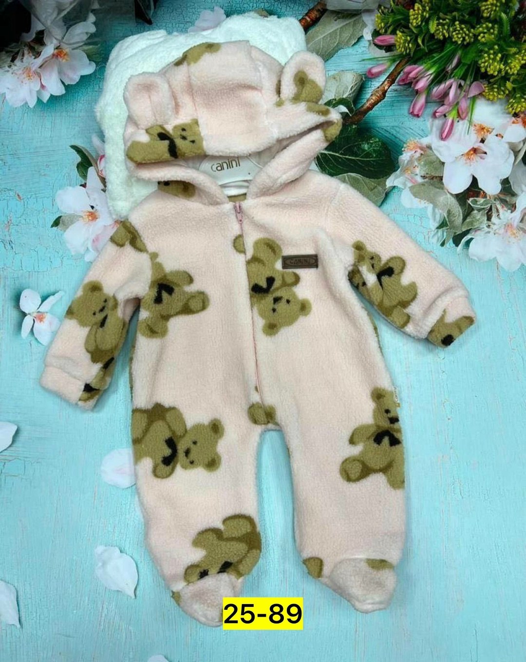 теплый комбинезон для новорожденных,комбинезон для новорожденного,плюшевый комбинезон для новорожденного,комбинезон малышам,комбинезон для новорожденного утепленный