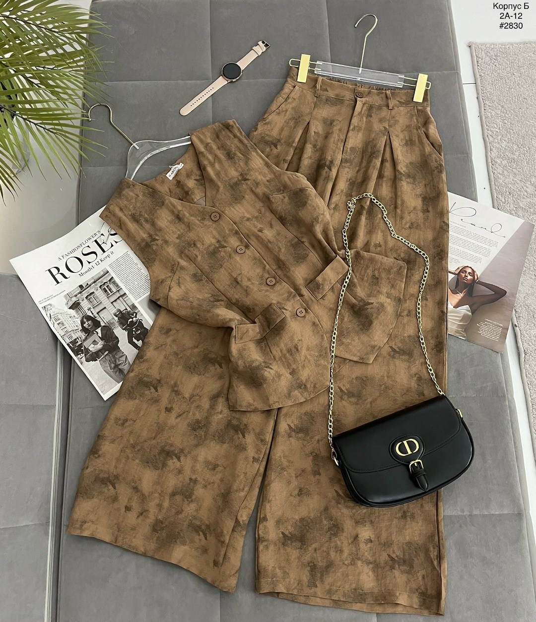 костюм женский,костюм женский льняной,костюм двойка женский,брюки комплект