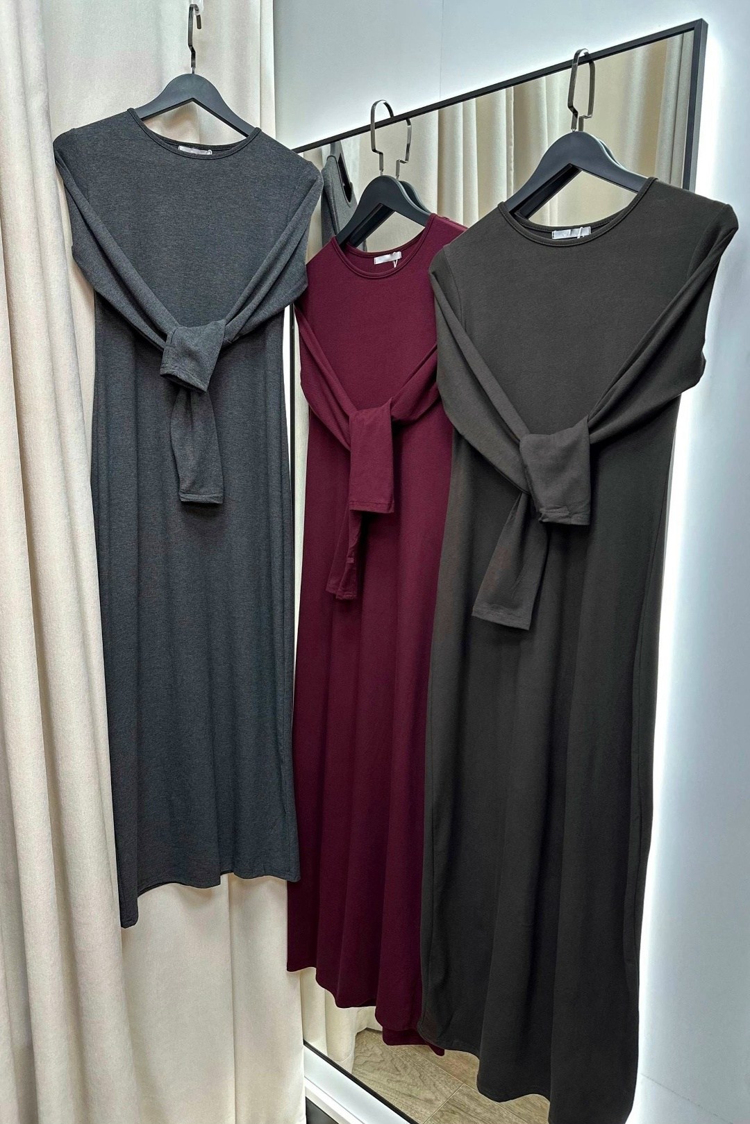 стильное платье,трикотажное платье,женское облегающее платье с длинными рукавами макси,длинное платье,трикотажное платье макси