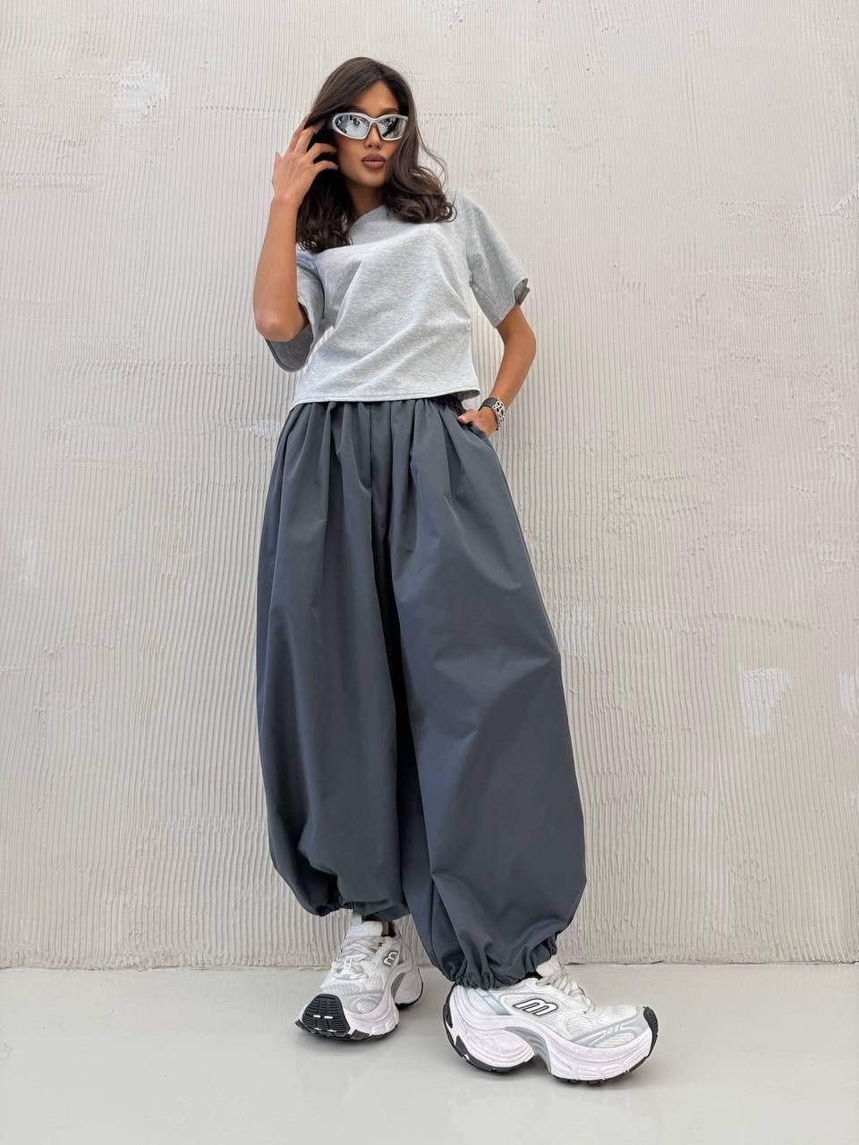 повседневные брюки,широкие брюки,модные брюки,брюки свободные,юбки брюки