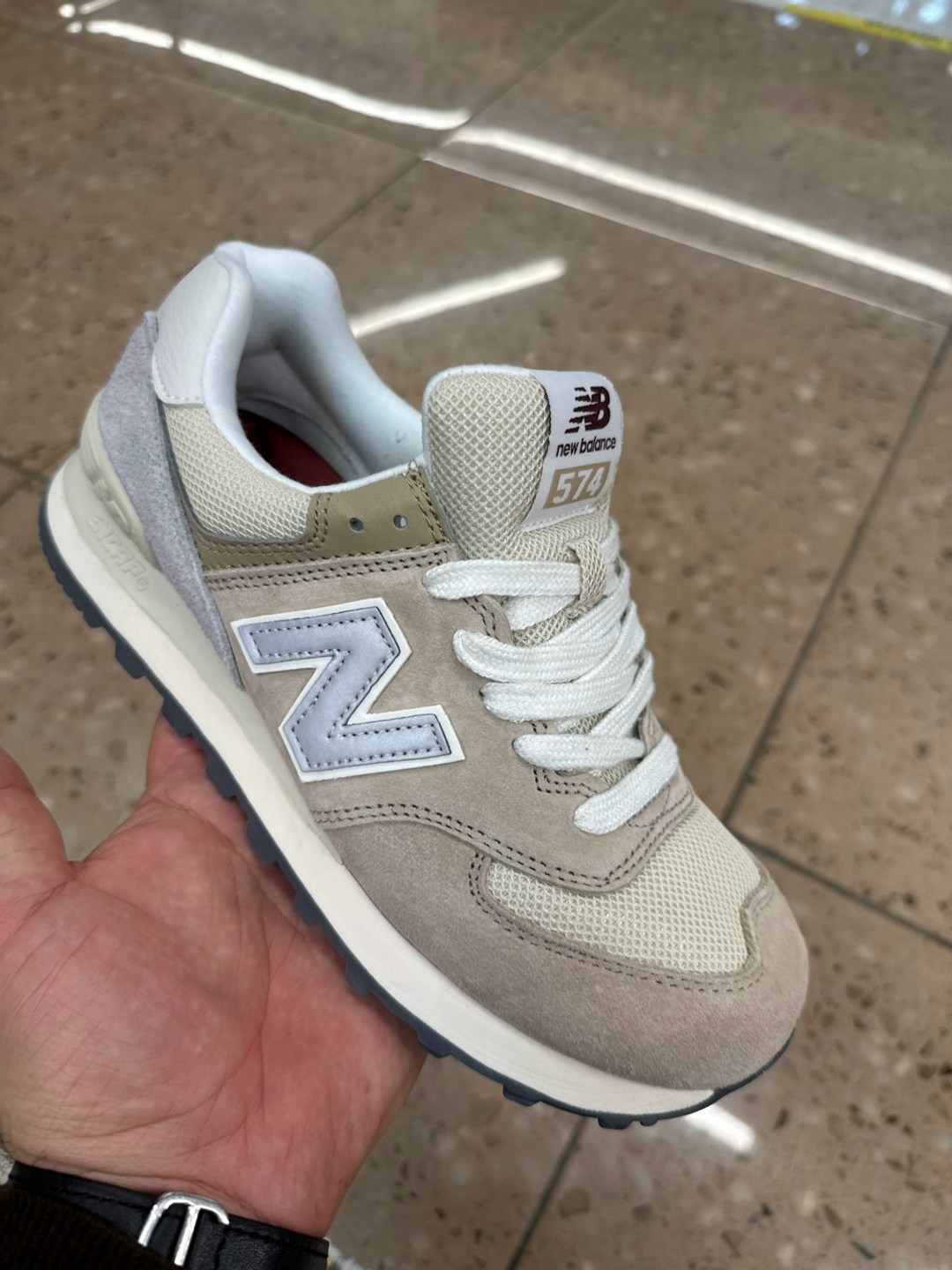 кроссовки new balance 574 цвет бежевый,кроссовки new balance 574,кроссовки new balance,кроссовки женские new balance wl574_н бежевые 38 eu,кроссовки женские new balance 574 unisex бежевые