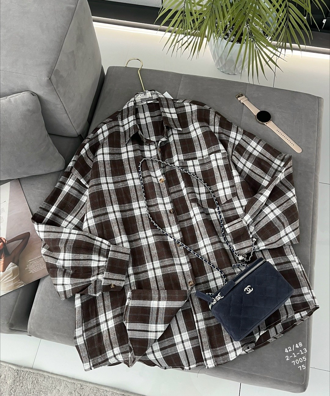 рубашка женская в клетку,рубашка в клетку женская оверсайз,рубашка в клетку с майкой beststyle,рубашка в клетку оверсайз удлиненная,рубашка в клетку