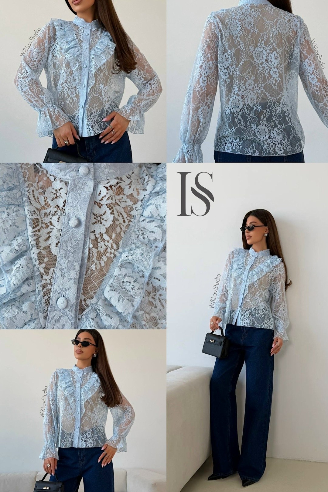 блузка гипюровая,кружевная блузка,белая гипюровая блузка,блузка из кружева,блузка гипюровая е-99