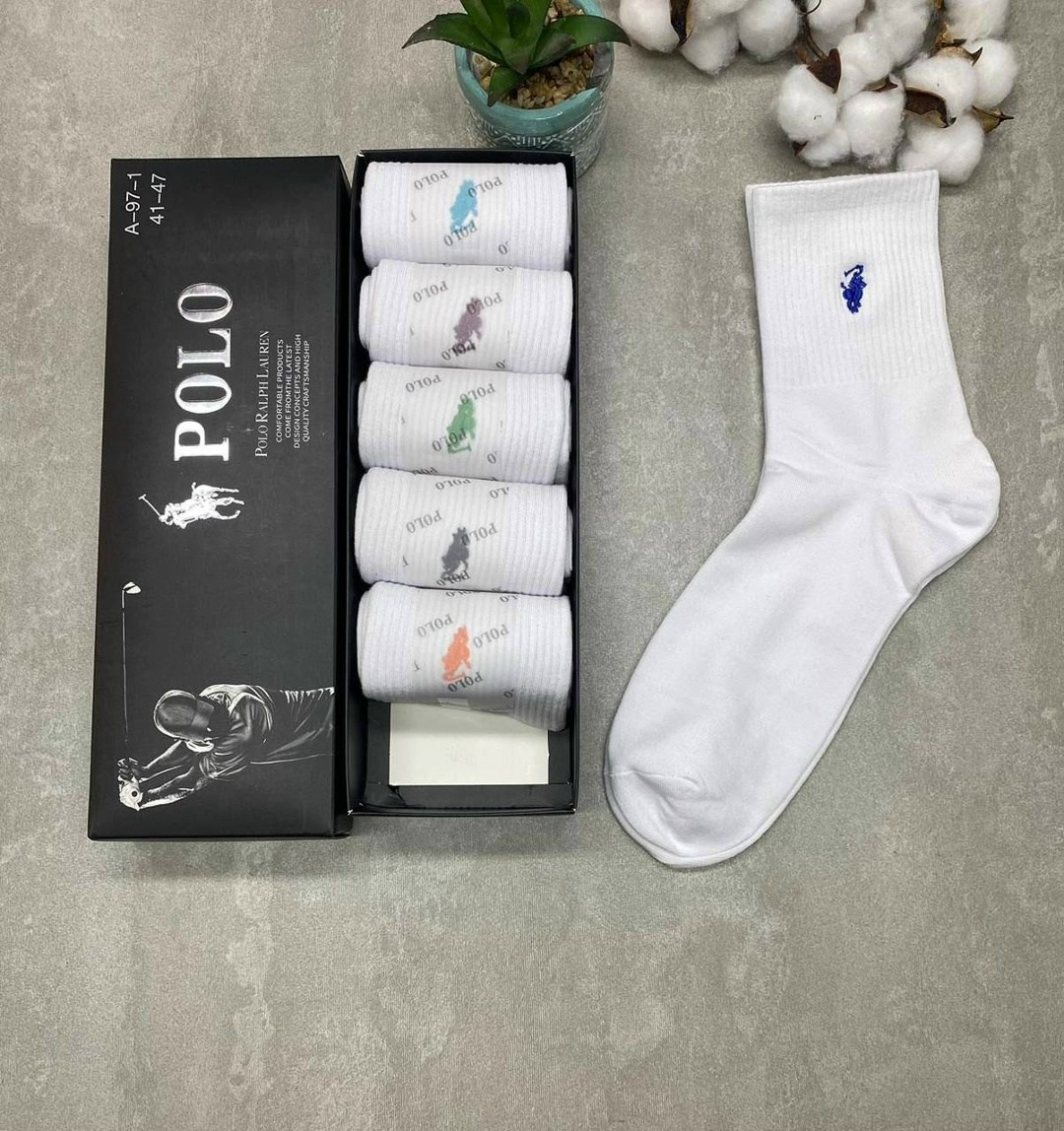 polo ralph lauren носки набор 6 пар,комплект мужских носков из 6 пар,носки марко поло мужские,носки мужские набор,набор 6 пар носков